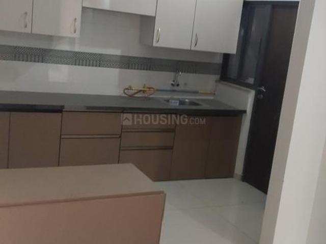 3 BHK Apartment in Shela for rent Ahmedabad. The reference number is 19269569
