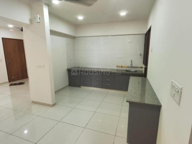 3 BHK Apartment in Shela for rent Ahmedabad. The reference number is 19285864