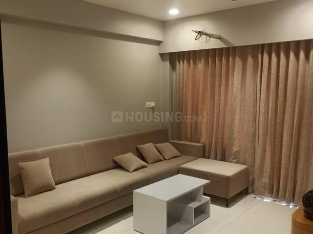 3 BHK Apartment in Shela for rent Ahmedabad. The reference number is 19294832