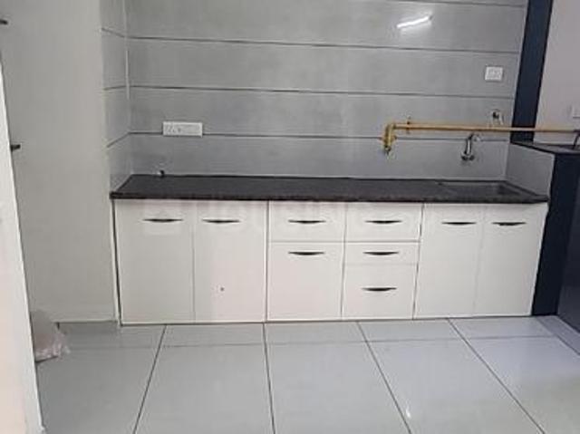 3 BHK Apartment in Shela for rent Ahmedabad. The reference number is 19306369