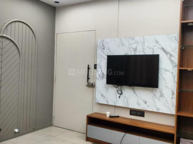 3 BHK Apartment in Shela for rent Ahmedabad. The reference number is 19329539