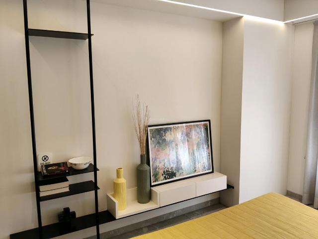 3 BHK Apartment in Shela for rent Ahmedabad. The reference number is 19340321