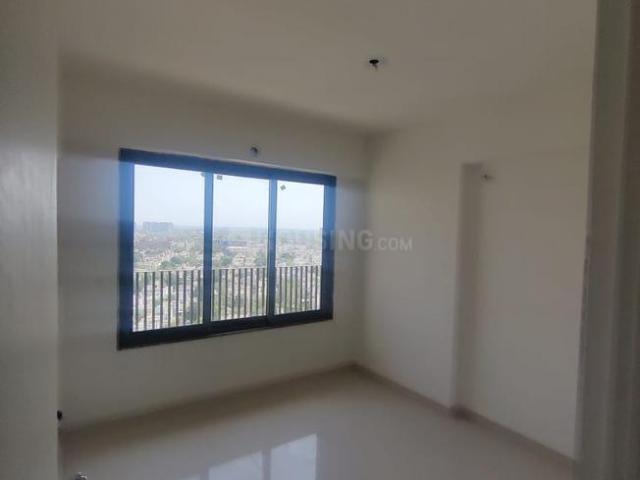 3 BHK Apartment in Shela for rent Ahmedabad. The reference number is 19351922
