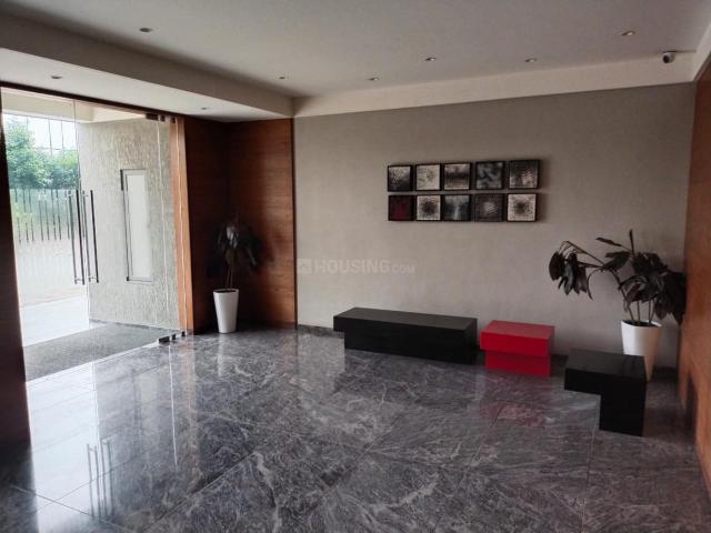 3 BHK Apartment in Shela for rent Ahmedabad. The reference number is 19353894