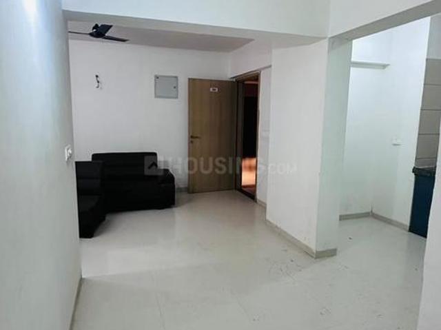 3 BHK Apartment in Shela for rent Ahmedabad. The reference number is 19366613