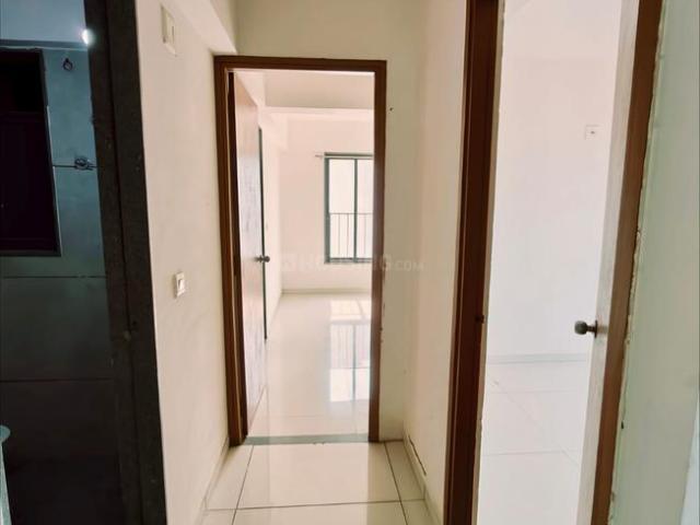 3 BHK Apartment in Shela for rent Ahmedabad. The reference number is 19384314