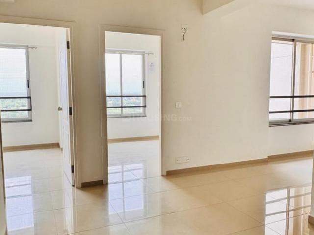 3 BHK Apartment in Shela for rent Ahmedabad. The reference number is 19416837