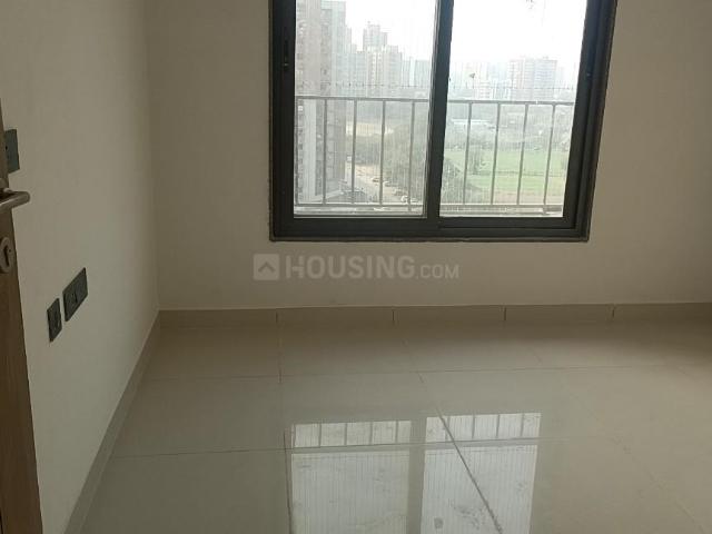 3 BHK Apartment in Shela for rent Ahmedabad. The reference number is 19427359