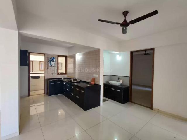 3 BHK Apartment in Shela for rent Ahmedabad. The reference number is 19447799
