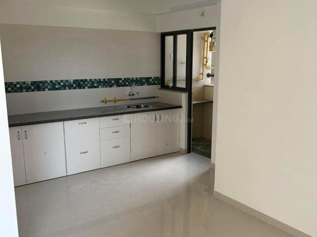 3 BHK Apartment in Shela for rent Ahmedabad. The reference number is 19447810