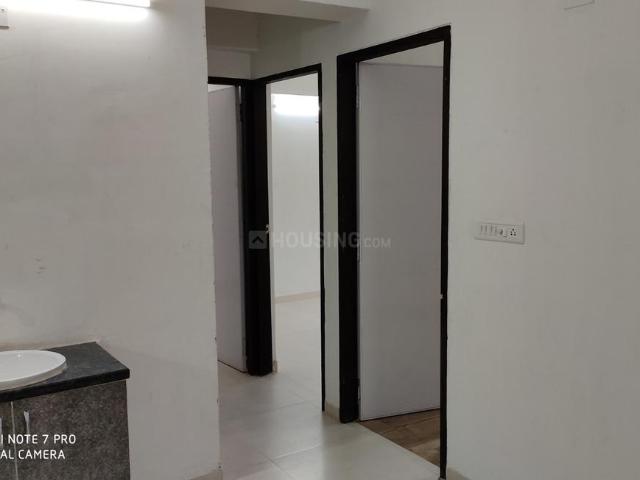 3 BHK Apartment in Shela for rent Ahmedabad. The reference number is 19447838