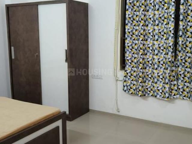 3 BHK Apartment in Shela for rent Ahmedabad. The reference number is 19492178