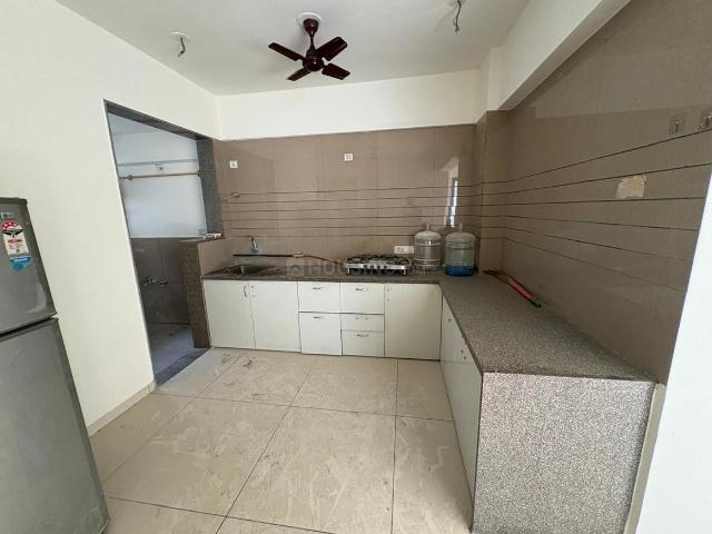 3 BHK Apartment in Shela for rent Ahmedabad. The reference number is 19500780