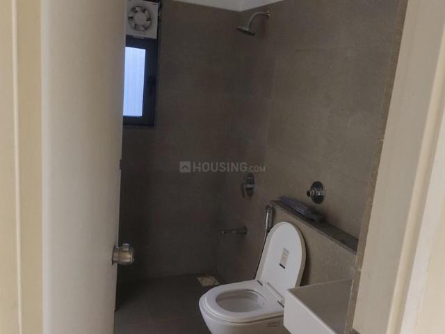 3 BHK Apartment in Shela for rent Ahmedabad. The reference number is 19501140