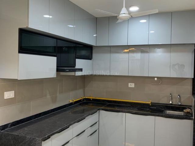 3 BHK Apartment in Shela for rent Ahmedabad. The reference number is 19536724