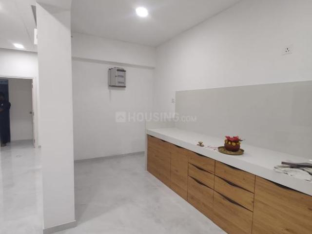 3 BHK Apartment in Shela for rent Ahmedabad. The reference number is 19538539