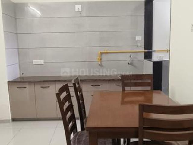 3 BHK Apartment in Shela for rent Ahmedabad. The reference number is 19572711