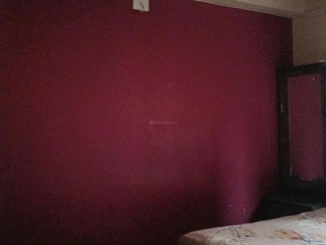 3 BHK Apartment in Shela for rent Ahmedabad. The reference number is 19585621