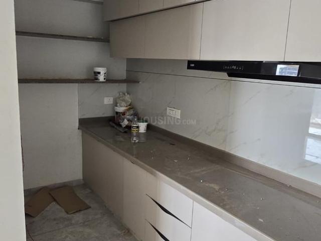 3 BHK Apartment in Shela for rent Ahmedabad. The reference number is 19589426