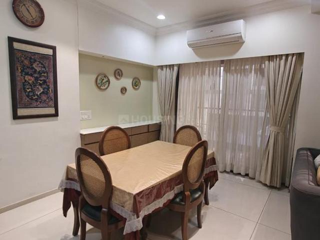 3 BHK Apartment in Shela for rent Ahmedabad. The reference number is 19591671
