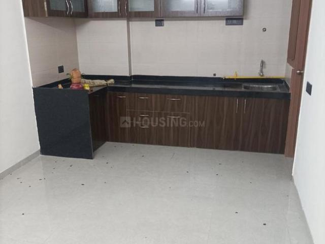 3 BHK Apartment in Shela for rent Ahmedabad. The reference number is 19624219