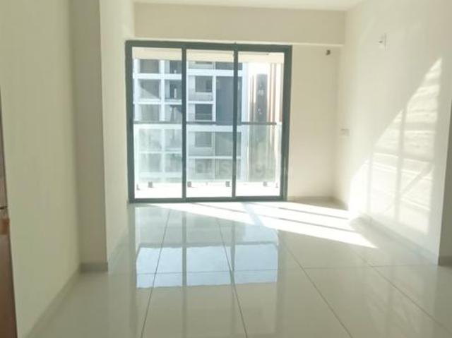 3 BHK Apartment in Shela for rent Ahmedabad. The reference number is 19635052