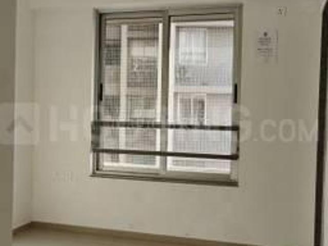3 BHK Apartment in Shela for rent Ahmedabad. The reference number is 19635080