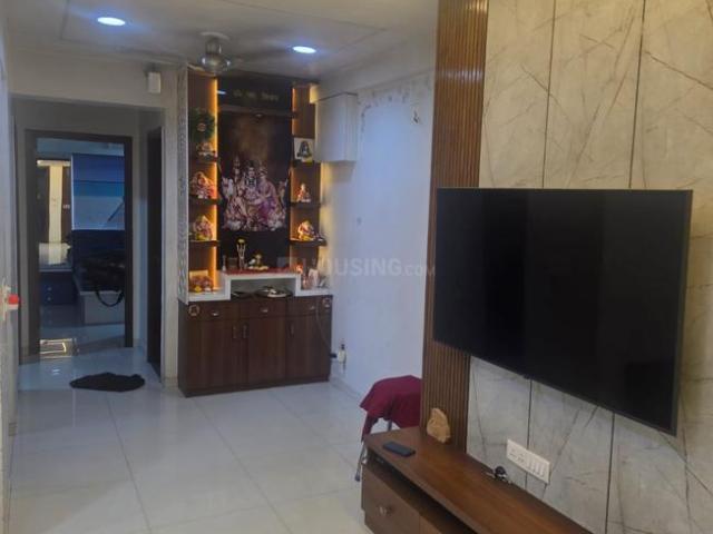 3 BHK Apartment in Shela for rent Ahmedabad. The reference number is 19636602