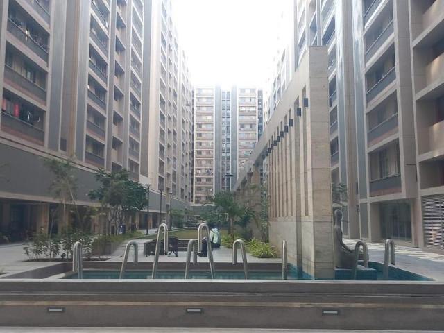 3 BHK Apartment in Shela for rent Ahmedabad. The reference number is 19646565