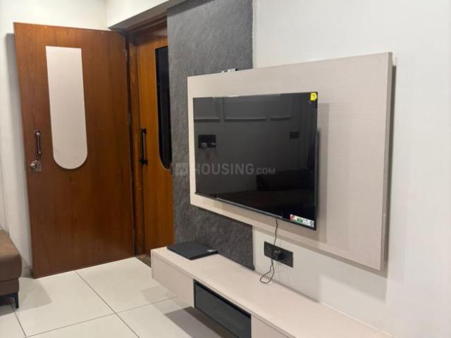 3 BHK Apartment in Shela for rent Ahmedabad. The reference number is 19659603