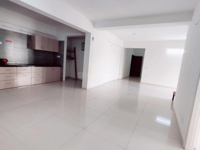 3 BHK Apartment in Shela for rent Ahmedabad. The reference number is 19659625