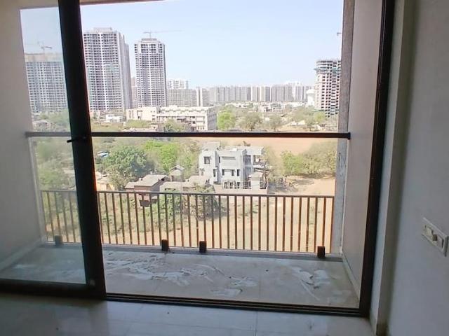 3 BHK Apartment in Shela for rent Ahmedabad. The reference number is 19664747