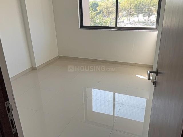 3 BHK Apartment in Shela for rent Ahmedabad. The reference number is 19663418