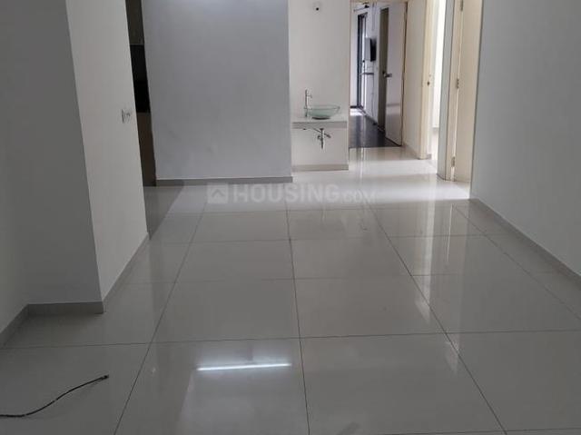 3 BHK Apartment in Shela for rent Ahmedabad. The reference number is 19672917
