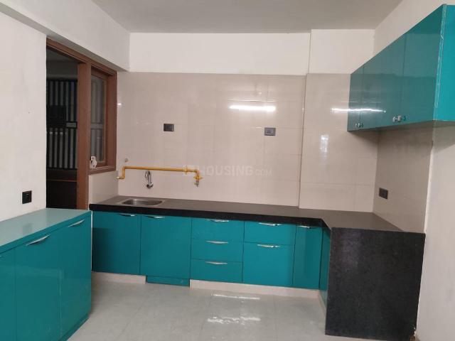 3 BHK Apartment in Shela for rent Ahmedabad. The reference number is 19688282