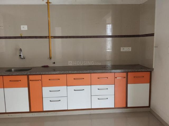 3 BHK Apartment in Shela for rent Ahmedabad. The reference number is 19689329
