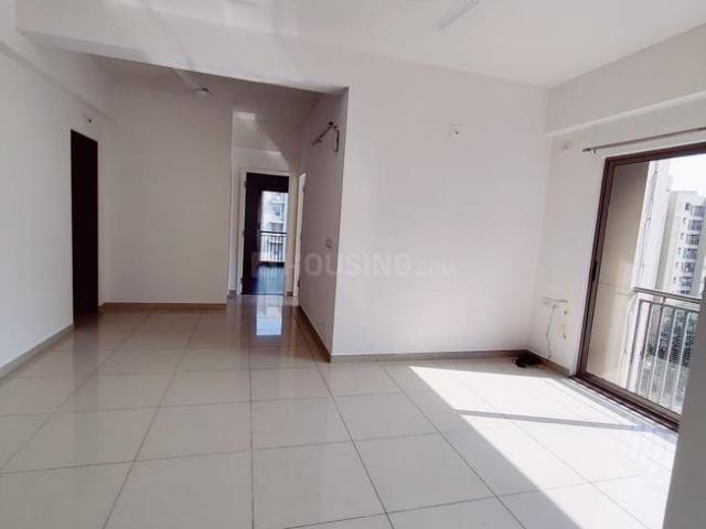 3 BHK Apartment in Shela for rent Ahmedabad. The reference number is 19699377