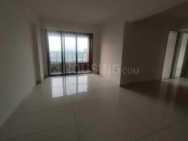 3 BHK Apartment in Shela for rent Ahmedabad. The reference number is 19692277