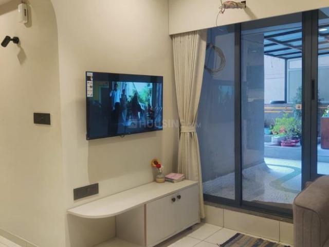 3 BHK Apartment in Shela for rent Ahmedabad. The reference number is 19721684