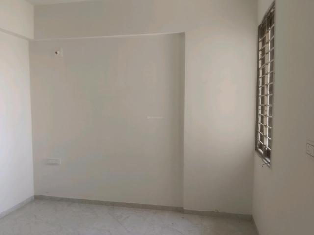 3 BHK Apartment in Shela for rent Ahmedabad. The reference number is 19739343