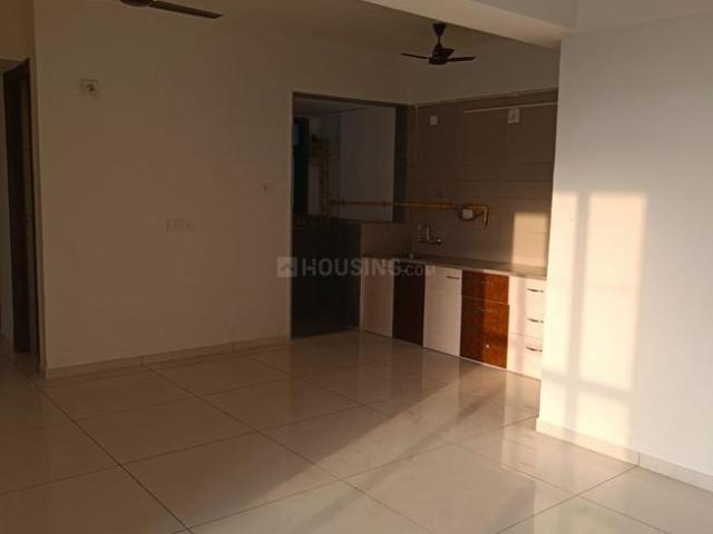 3 BHK Apartment in Shela for rent Ahmedabad. The reference number is 19733656