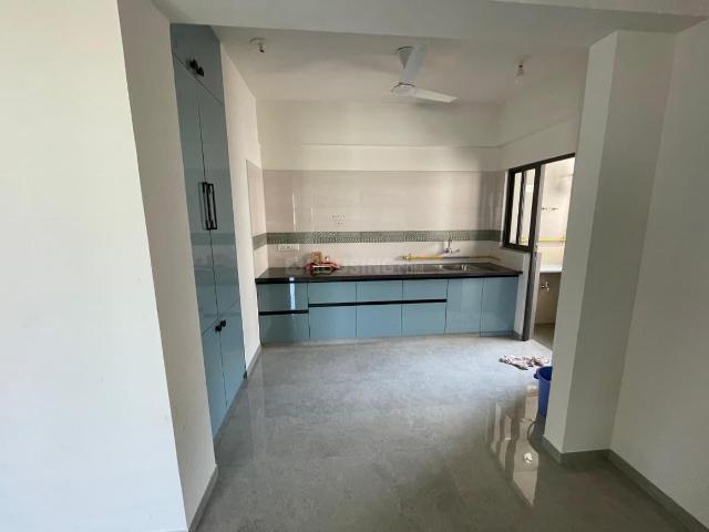 3 BHK Apartment in Shela for rent Ahmedabad. The reference number is 19742773