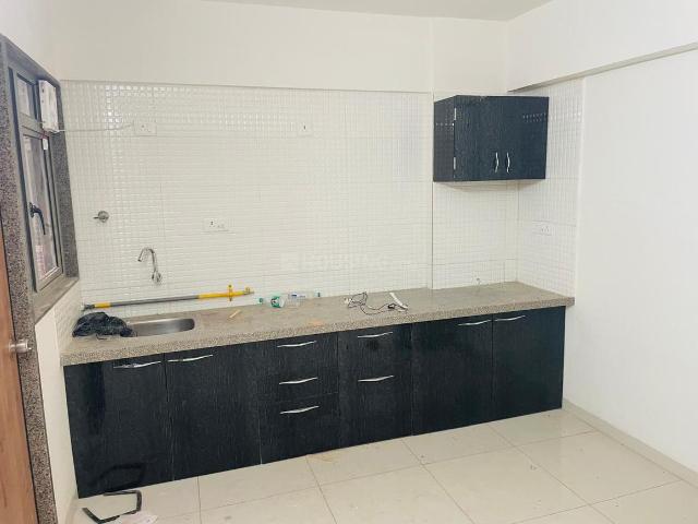 3 BHK Apartment in Shela for rent Ahmedabad. The reference number is 19742916