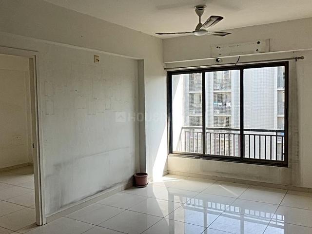 3 BHK Apartment in Shela for rent Ahmedabad. The reference number is 19742984