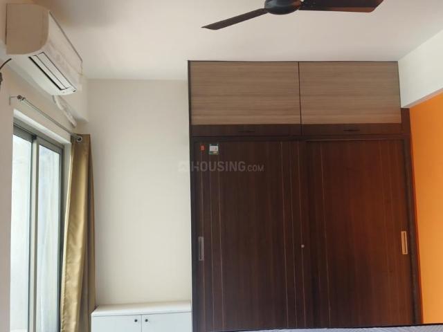 3 BHK Apartment in Shela for rent Ahmedabad. The reference number is 19756089