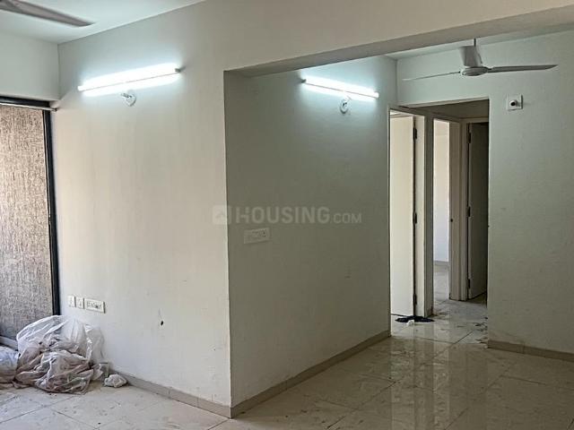 3 BHK Apartment in Shela for rent Ahmedabad. The reference number is 19756297