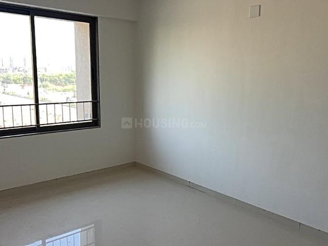 3 BHK Apartment in Shela for rent Ahmedabad. The reference number is 19784454