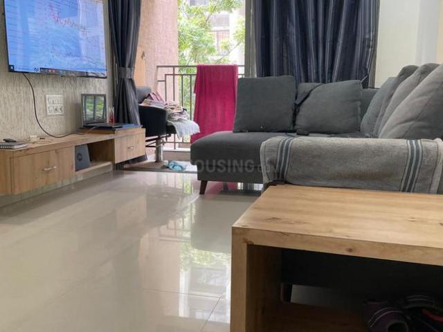 3 BHK Apartment in Shela for rent Ahmedabad. The reference number is 19780522