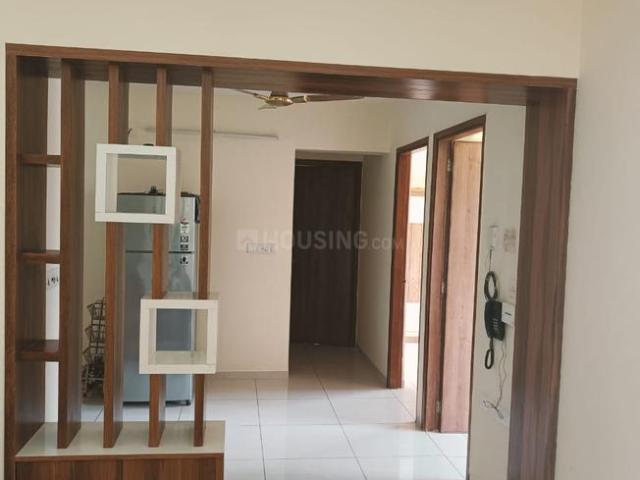 3 BHK Apartment in Shela for rent Ahmedabad. The reference number is 19858889