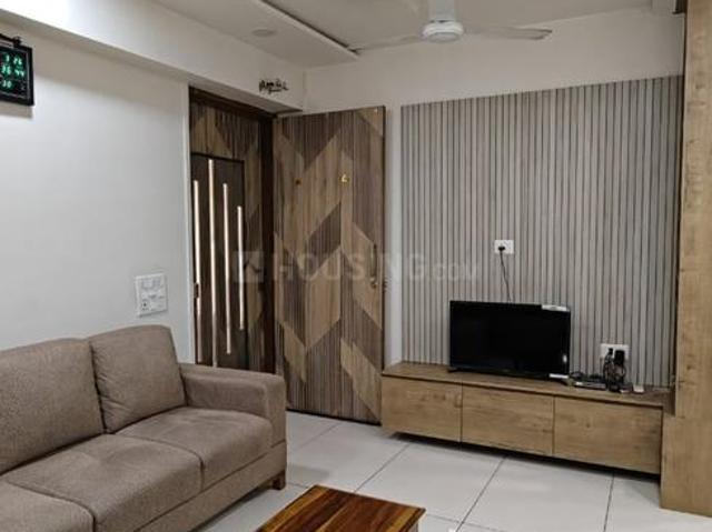 3 BHK Apartment in Shela for rent Ahmedabad. The reference number is 19859569